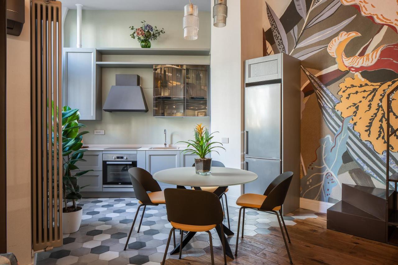 Bellevue Navigli Apartment Milan Exterior photo