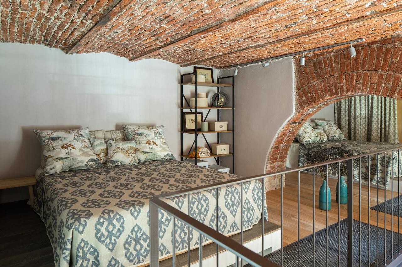 Bellevue Navigli Apartment Milan Exterior photo