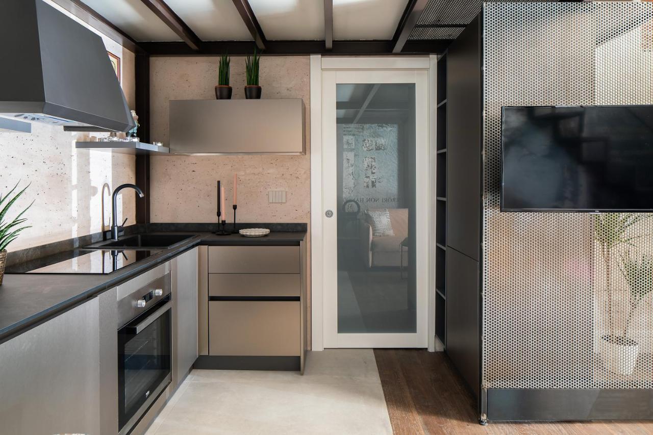 Bellevue Navigli Apartment Milan Exterior photo