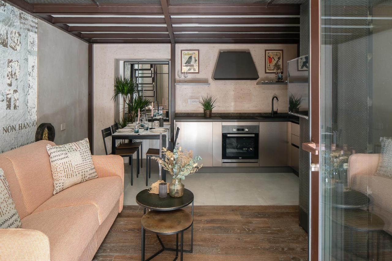 Bellevue Navigli Apartment Milan Exterior photo