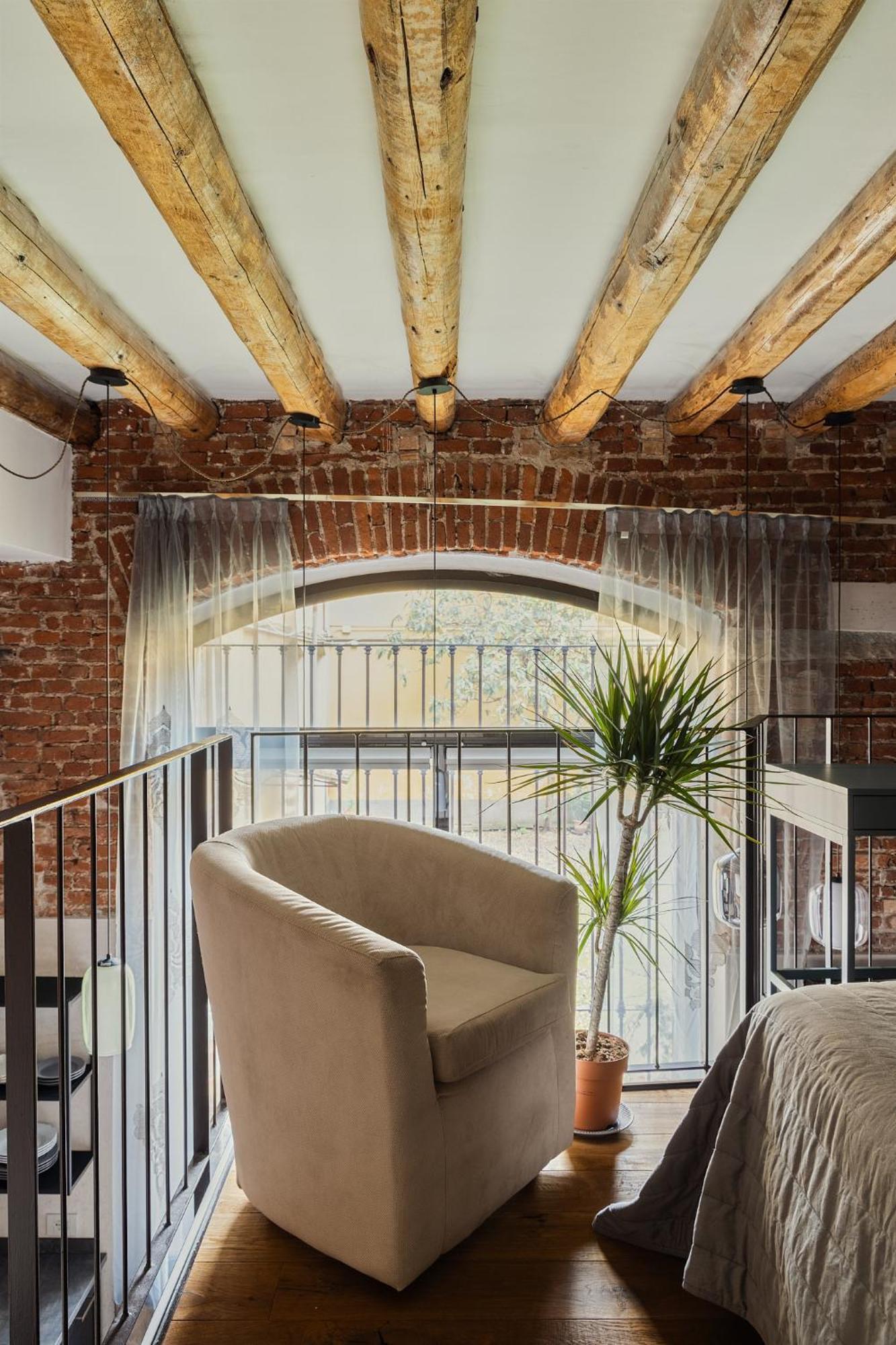 Bellevue Navigli Apartment Milan Exterior photo