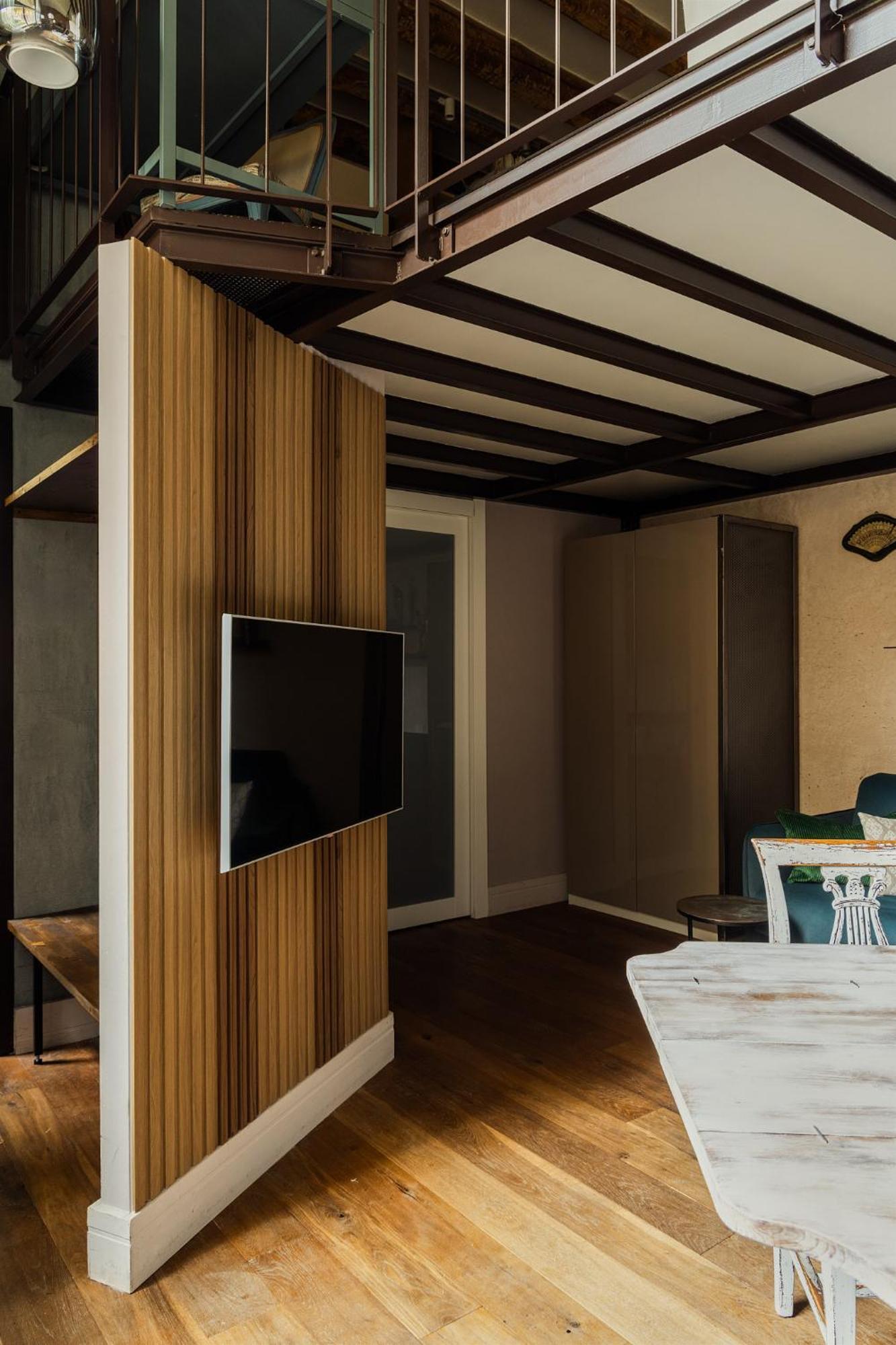 Bellevue Navigli Apartment Milan Exterior photo